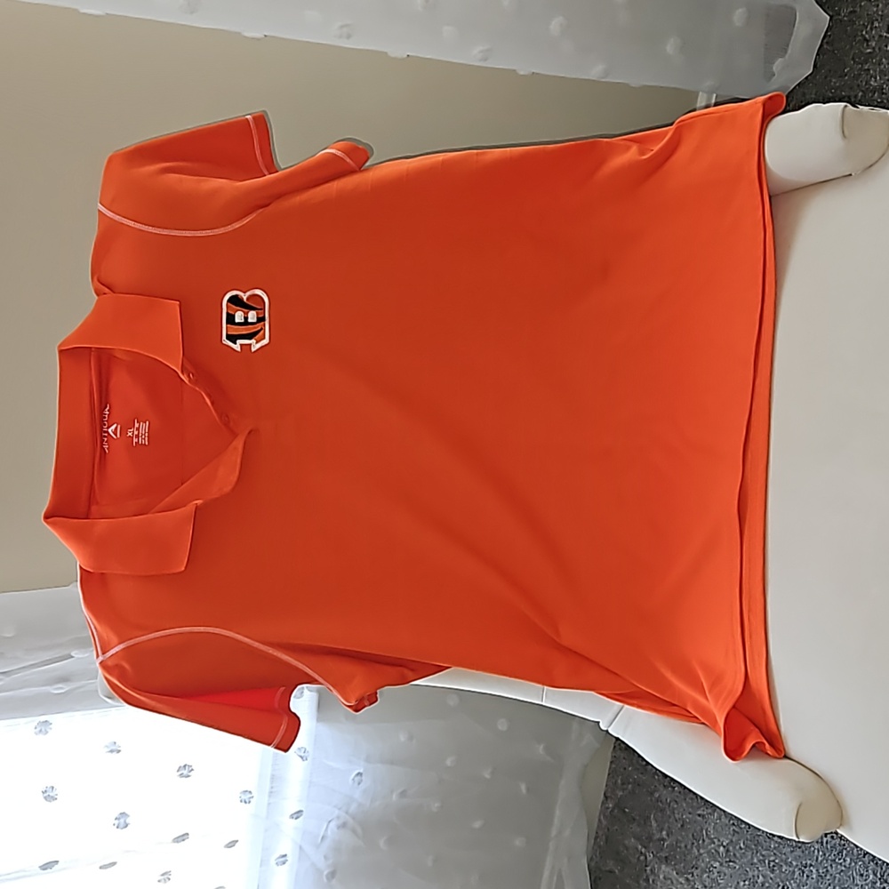 Cincinnati Bengals Polo Shirt